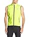 PEARL IZUMI Men's Ride Elite Barrier Convertible Jacket, Screaming Yellow, Large