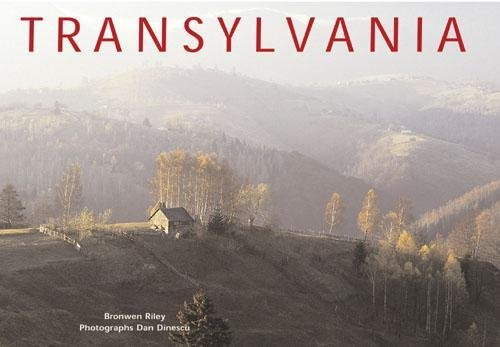 Transylvania by Bronwen Riley
