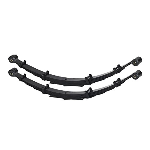 Pro Comp 2 Inch Suspension Kit for Toyota Hilux (20152017) (Leafs