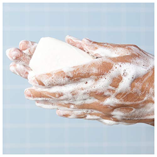 Lever 2000 Bar Soap, Original, 4 oz, 8 Bar