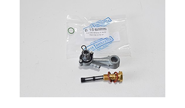 Grifo gasolina Lambretta LD 125 – 150 1954 > 1957: Amazon ...