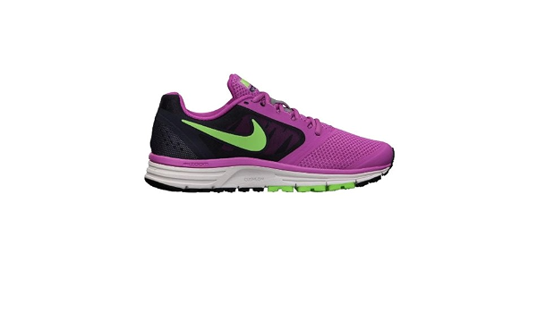 NIKE Zoom Vomero+ 8 Zapatilla de Running SeÃ±ora, Rosa/Negro, 42.5 :  Amazon.es: Zapatos y complementos
