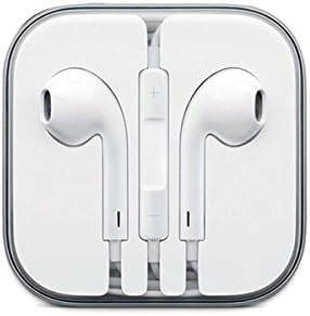 Apple iPhone Original OEM Headphones with 3.5mm Connector