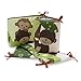 Bedtime Originals Bumper, Curly Tails
