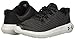 Under Armour Boys' Pre School Ripple Sneaker, Black (001)/Elemental, 10.5K M US Little Kid