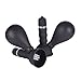Xumeili Electric Vibrating Nipple Sucker Stimulating Breasts Enhancement Massager