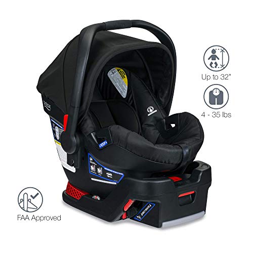 1 Britax+B+Lively+B+Safe+Travel+System