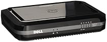 Dell Security SonicWALL Soho Total Secure 1Yr (01-SSC-0651)