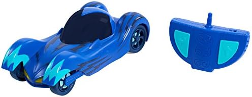 pj masks rc cat car