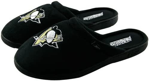 pittsburgh penguin slippers