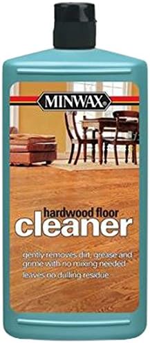 Minwax 62127 32 Ounce Hardwood Floor Cleaner