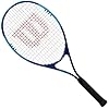 Wilson-Raqueta-de-tenis-Ultra-Power-XL-112-Jugador-de-tenis-recreativo-Aleacion-AirLite-Azulnegro-WR018410U3