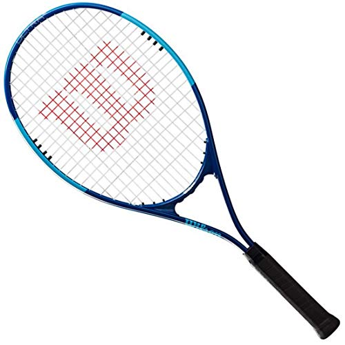 Wilson-Raqueta-de-tenis-Ultra-Power-XL-112-Jugador-de-tenis-recreativo-Aleacion-AirLite-Azulnegro-WR018410U3