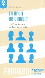 Le  droit de choisir