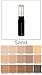 Zero Gravity Foundation Makeup | Creme-Powder Fusion | Radiant Transformation | 15 Buildable Shades | Vegan, Gluten-Free | Ethically Crafted with Meadowfoam Seed Oil