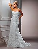 Maggie Sottero Lorie Size 8 Brand New Wedding Dress
