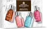 Molton Brown Woody & Floral Body Care Collection 4 x 100ml view 2