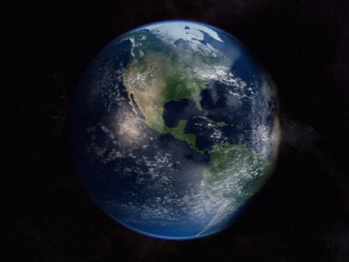 Watch How The Universe Works: Season 1 | Prime Video