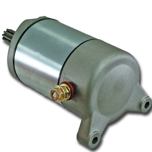 Polaris Ranger Starter Starter For Polaris Ranger 500 6X6 1998-2005 - Replacement Motor Polaris Starter Motor - Foto 7