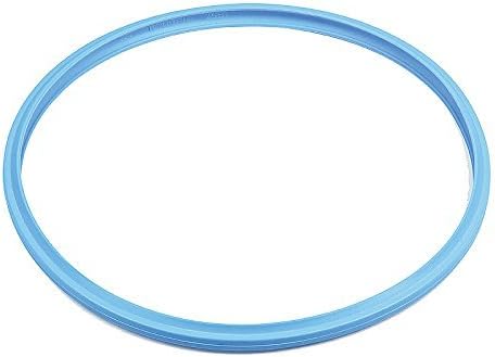 Kuhn Rikon Duromatic Gasket, Black, 22 cm