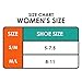 LISH Nurse Compression Socks for Women - Graduated 15-25mmHG Sports Socks