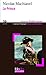 Prince (Folio Plus Philosophie) (French Edition) by 