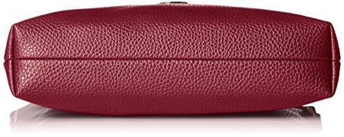 Small Top Zip Cross Body Anne Kle All in