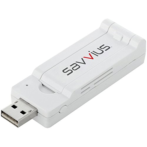Savvius OmniWiFi USB WLAN Capture Adapter (802.11a/b/g/n - Dualband)