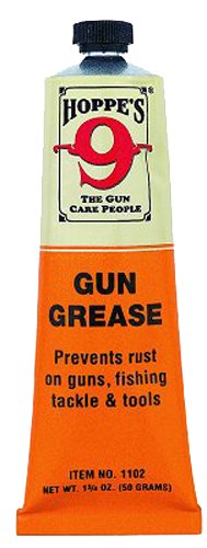 Hoppe's Gun Grease, 1.75 oz (Best Grease For Firearms)