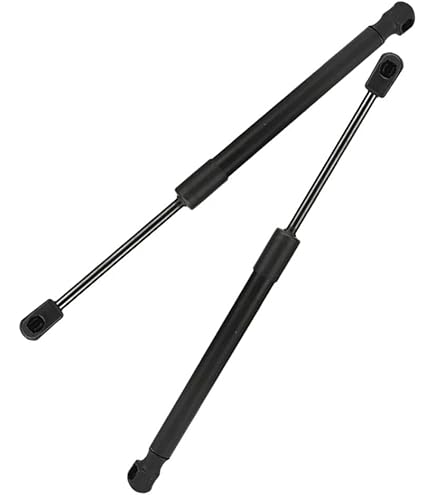 A-Premium 2-Piece Tailgate Lift Support Struts For Chevy Volt 2011