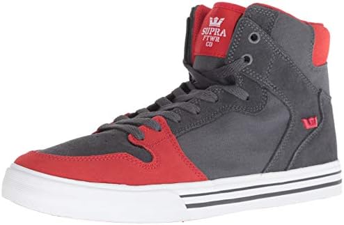 supra vaider high