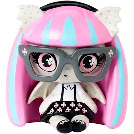 Monster High Minis figure season 2 Geek Shriek Rochelle Goyle