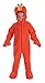 Elmo Costume