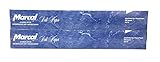 Marcal Deli Wrap Interfolded Wax Paper. Dry Waxed Food Liner Jumbo Size 15 Inch by 10.75 Inch. Total of 1000 Sheets (2 x 500 Packs)