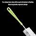 TISSA Long Bottle Cleaning Brush (2pcs 16