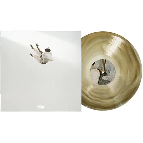 Amazon.com: The Life of a Showgirl The Shiny Bug Vinyl [Violet