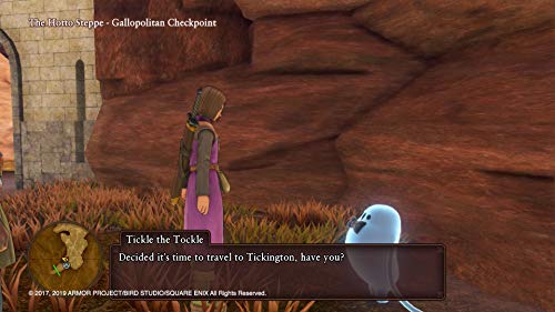 Dragon Quest XI S: Definitive Edition for Nintendo Switch - Image 6