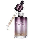 Missha Time Revolution Night Repair Science Activator Ampoule