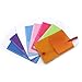 KLOUD City® Assorted Colors Pocket Protector for Pen Leaks (8pcs different color)