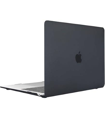Case Capa Macbook New Air 13 A2337 C/Chip M1 Apple (AZUL MARINHO