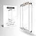 MMOBIEL Front Glass Replacement Compatible with Samsung Galaxy Note 5 N920 (White) Display Touchscreen incl Tool Kit