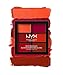 NYX PROFESSIONAL MAKEUP Pro Lip Cream Palette, The Reds, 0.317 Ounce