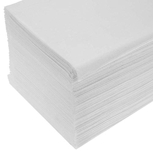 PrimeMatik - Dubbellaags V-gevouwen handdoekendoos van 4000 stuks - Afbeelding 7