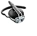 Jabra SUPREME Bluetooth Headset - Retail Packaging - Black