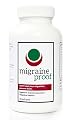 Migraine Proof with Vitamin B2 and Fish Oil, 60 Gel Caps