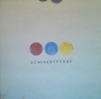 Sisterbrother Nathan Horst Suzanna Espamer Sisterbrother Amazon Com Music amazon com