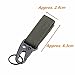 Outdoor Keychain Clip Hanging Hooks Quick Disassembly for Water Bottles