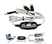 SANOXY USB IN-OUT MIDI Cable Converter PC to Music Keyboard Adapter Cord