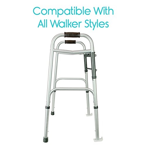 Top 10 Best Gliders For Walkers Best of 2018 Reviews No Place