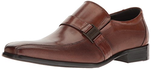 Kenneth cole reaction men s good news slip-on loafer, c…